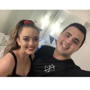 Meet your Posher, Shahna